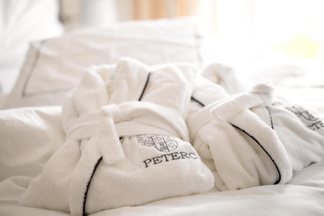 Peterc Vineyard Estate Bed & Breakfast Kojsko Exterior photo
