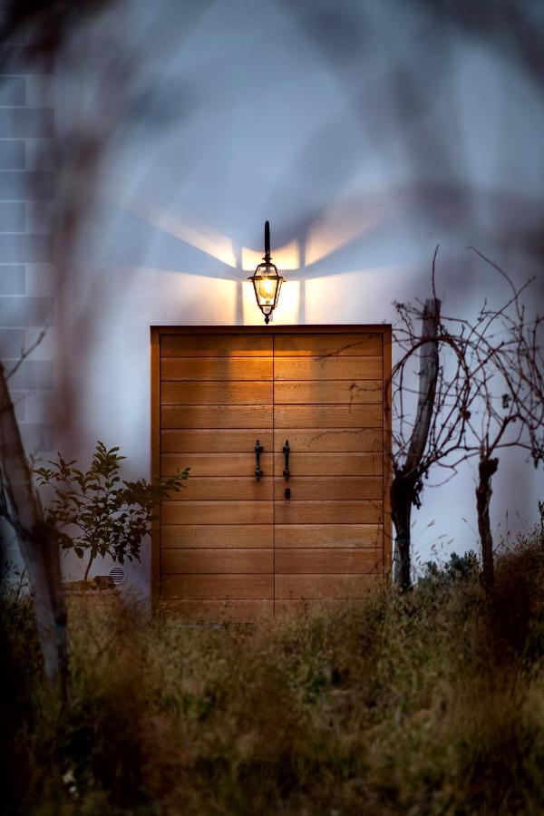 Peterc Vineyard Estate Bed & Breakfast Kojsko Exterior photo