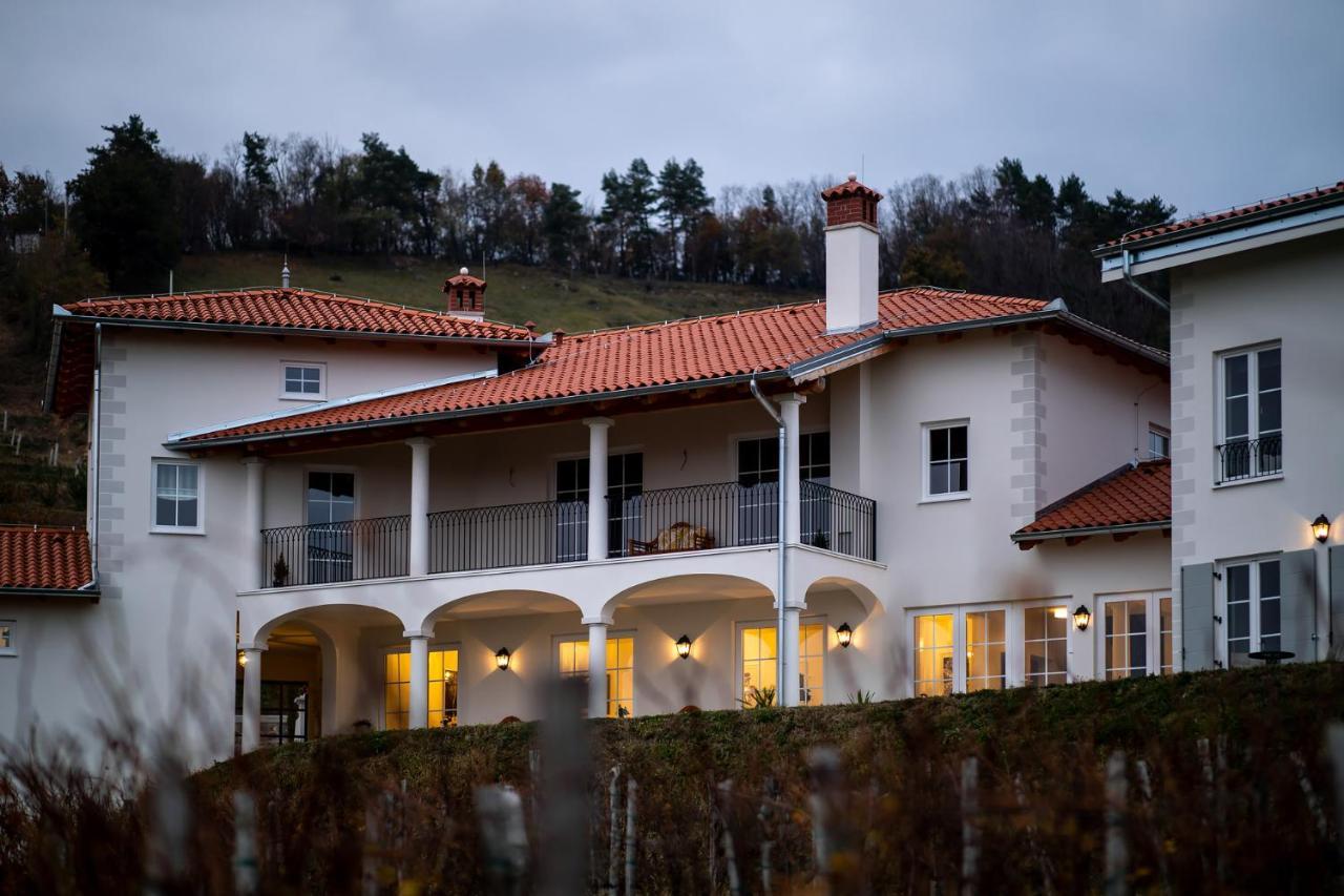 Peterc Vineyard Estate Bed & Breakfast Kojsko Exterior photo